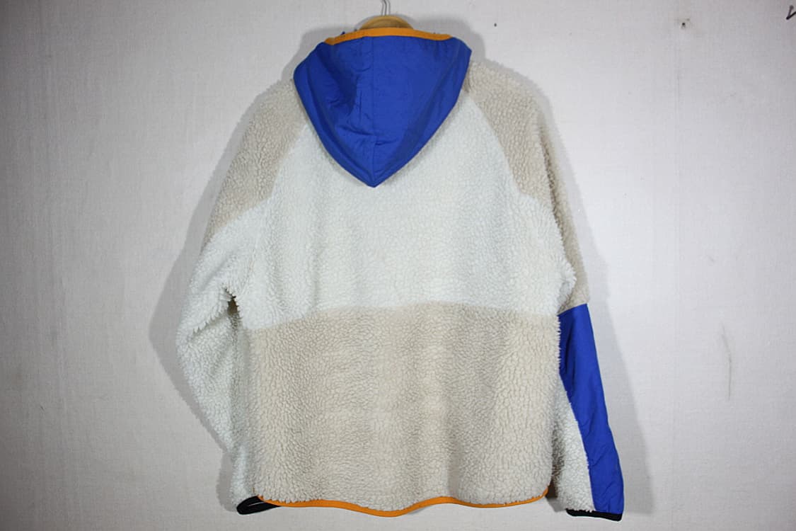 Nike 나이키 아노락 뽀글이( XXL) 상품이미지3