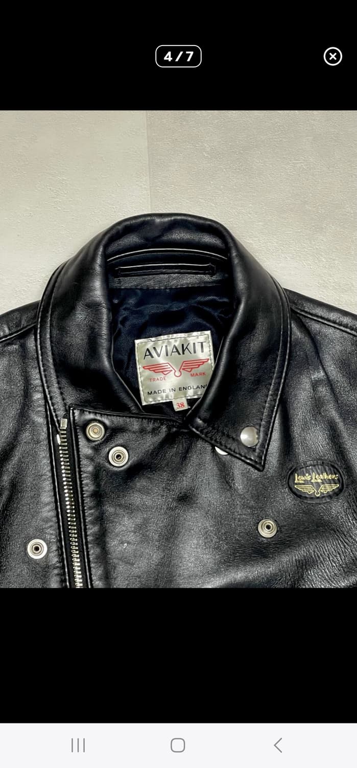 루이스레더 391 카우하이드 42 흑심 블랙사틴 구합니다. 상품이미지1