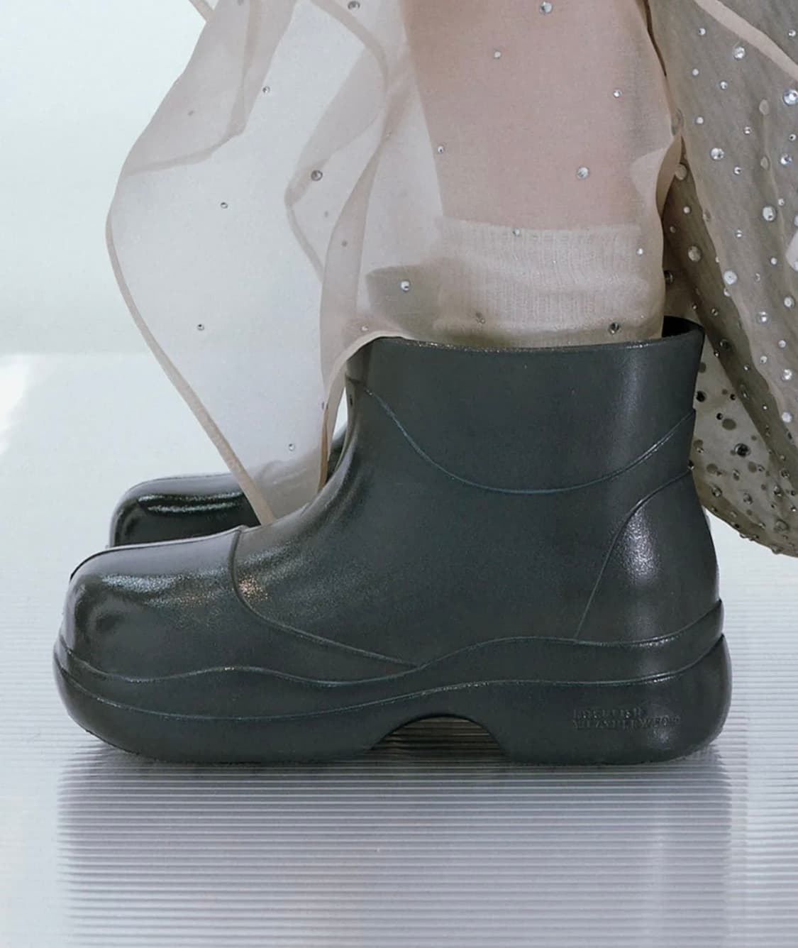 락피쉬 웨더웨어 부츠 240 상품이미지1