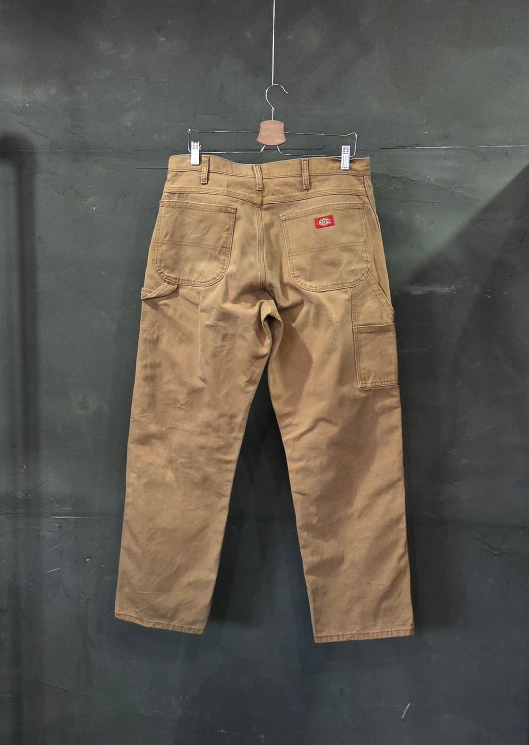 Dickies - 1939R - Carpenter 상품이미지7