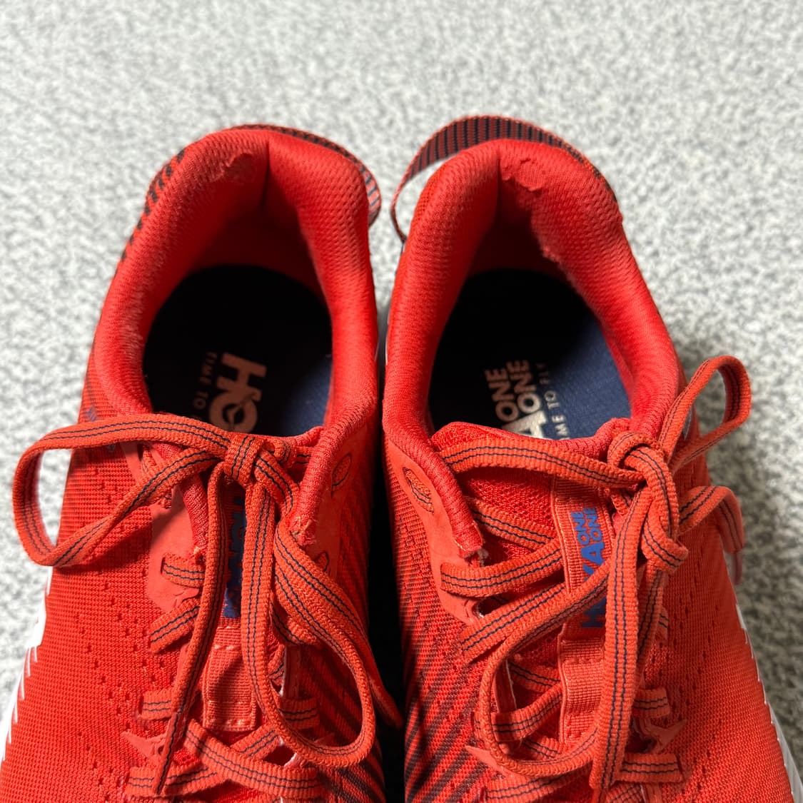 HOKA 호카 러닝화 링컨2 250 상품이미지6