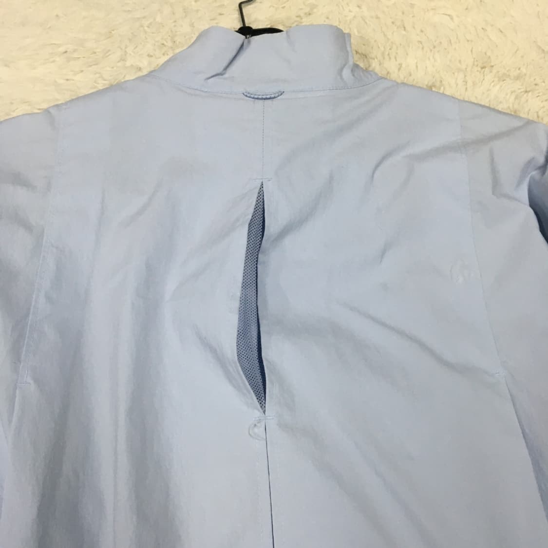 뉴발란스 경량 바람막이자켓 CC09 상품이미지5