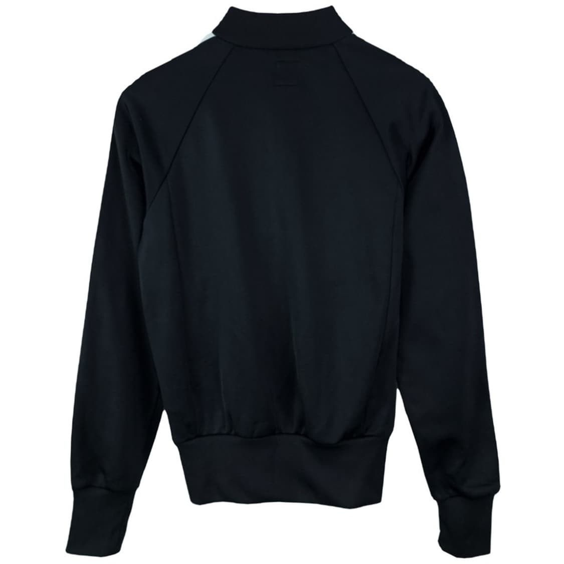 [아디다스] 슈퍼스타 져지 트랙탑 집업 자켓 블랙 M19321 상품이미지3