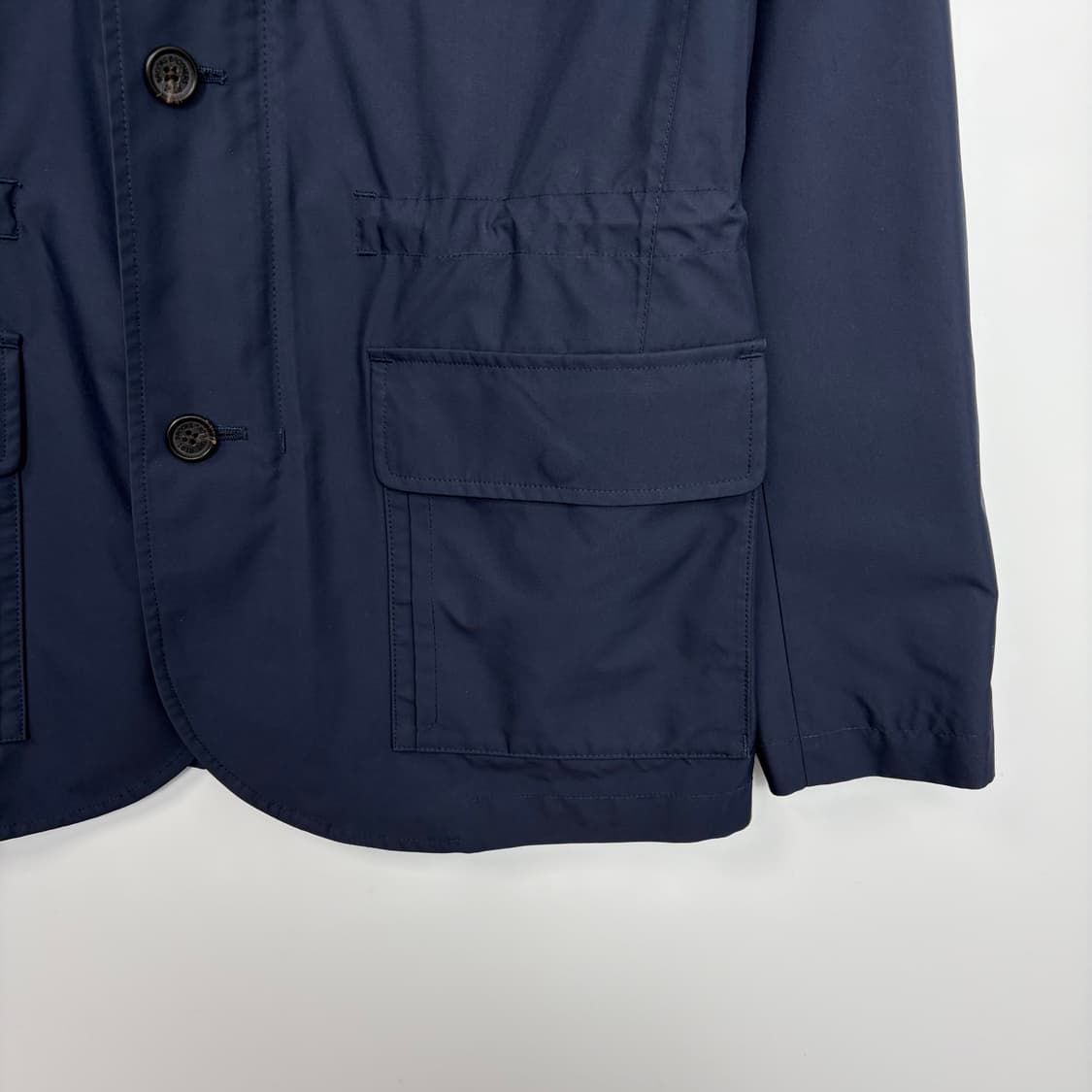 브룩스 브라더스 블레이저 야상 자켓 상품이미지6