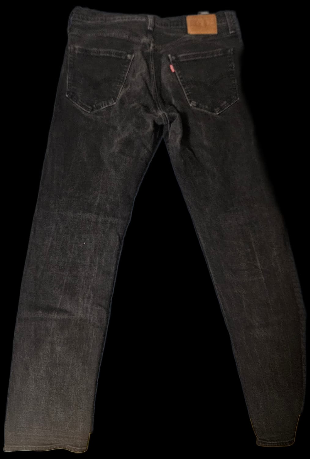 리바이스 프리미엄 502 34x34 빅E 상품이미지5