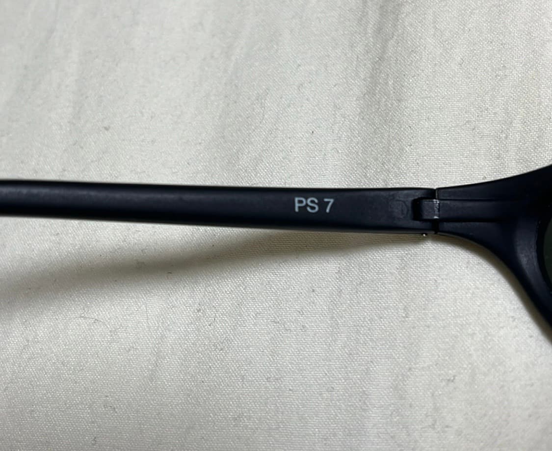 rayban 레이벤 바슈롬 빈티지 프로데터 선글라스 ps7 상품이미지10