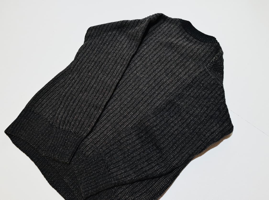 Christophe Lemaire ethnic wool alpaca 상품이미지2