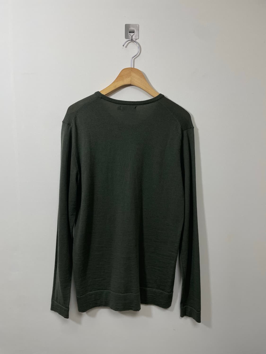 제이린드버그J.Lindeberg 골프니트 L- K29 상품이미지2