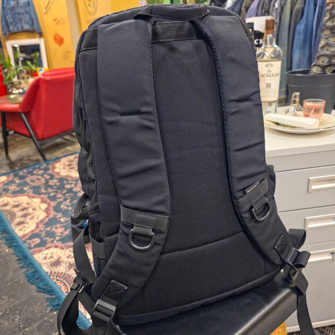 캉골 백팩 상품이미지6