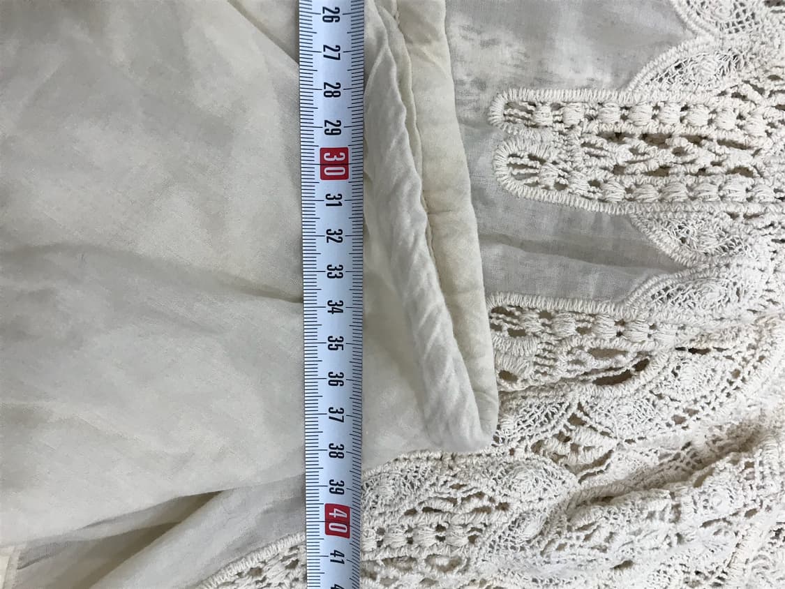 모리걸 빈티지 스커트 상품이미지5