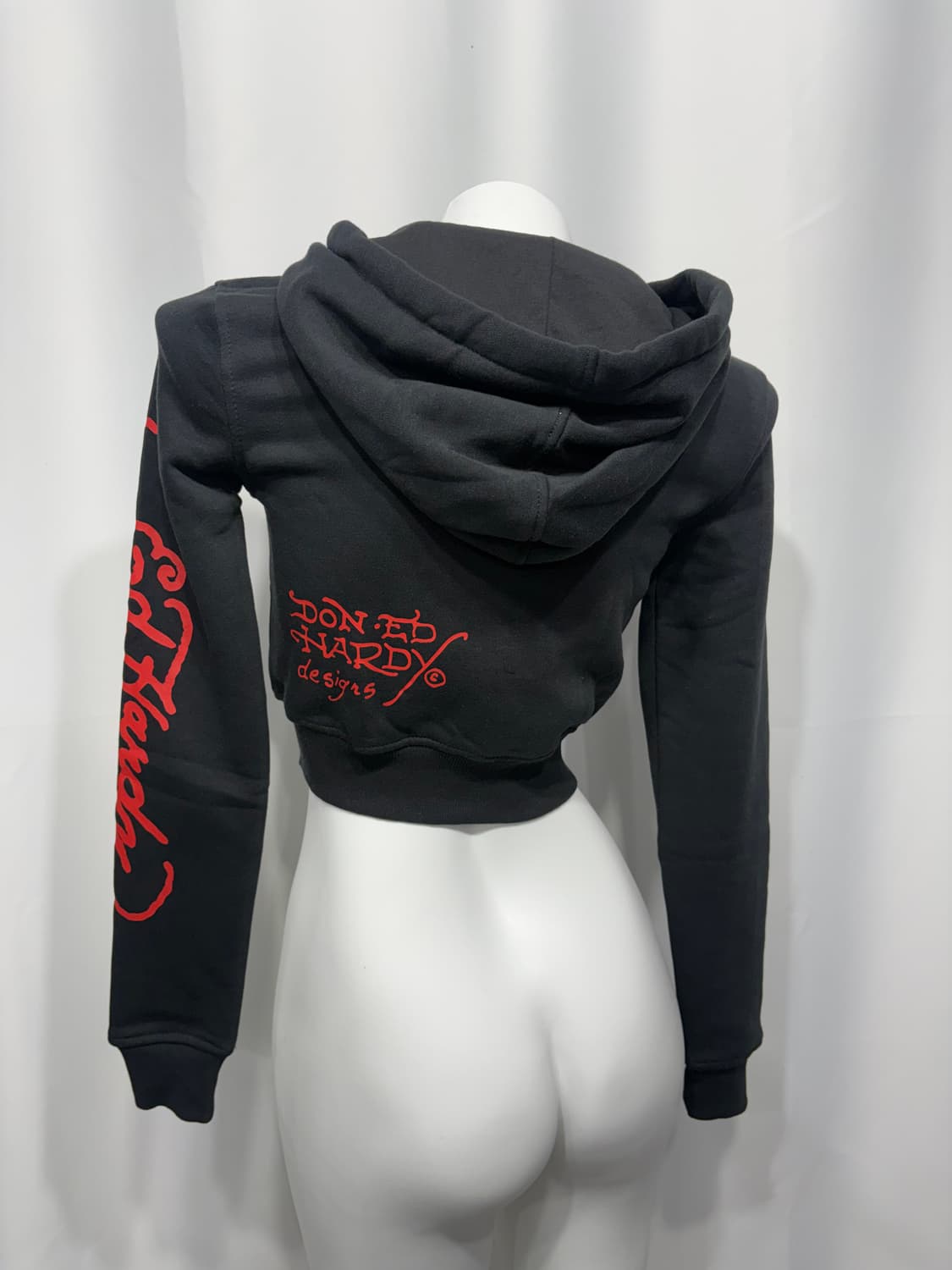 🎸Ed Hardy 프린팅 후디🎸 상품이미지7
