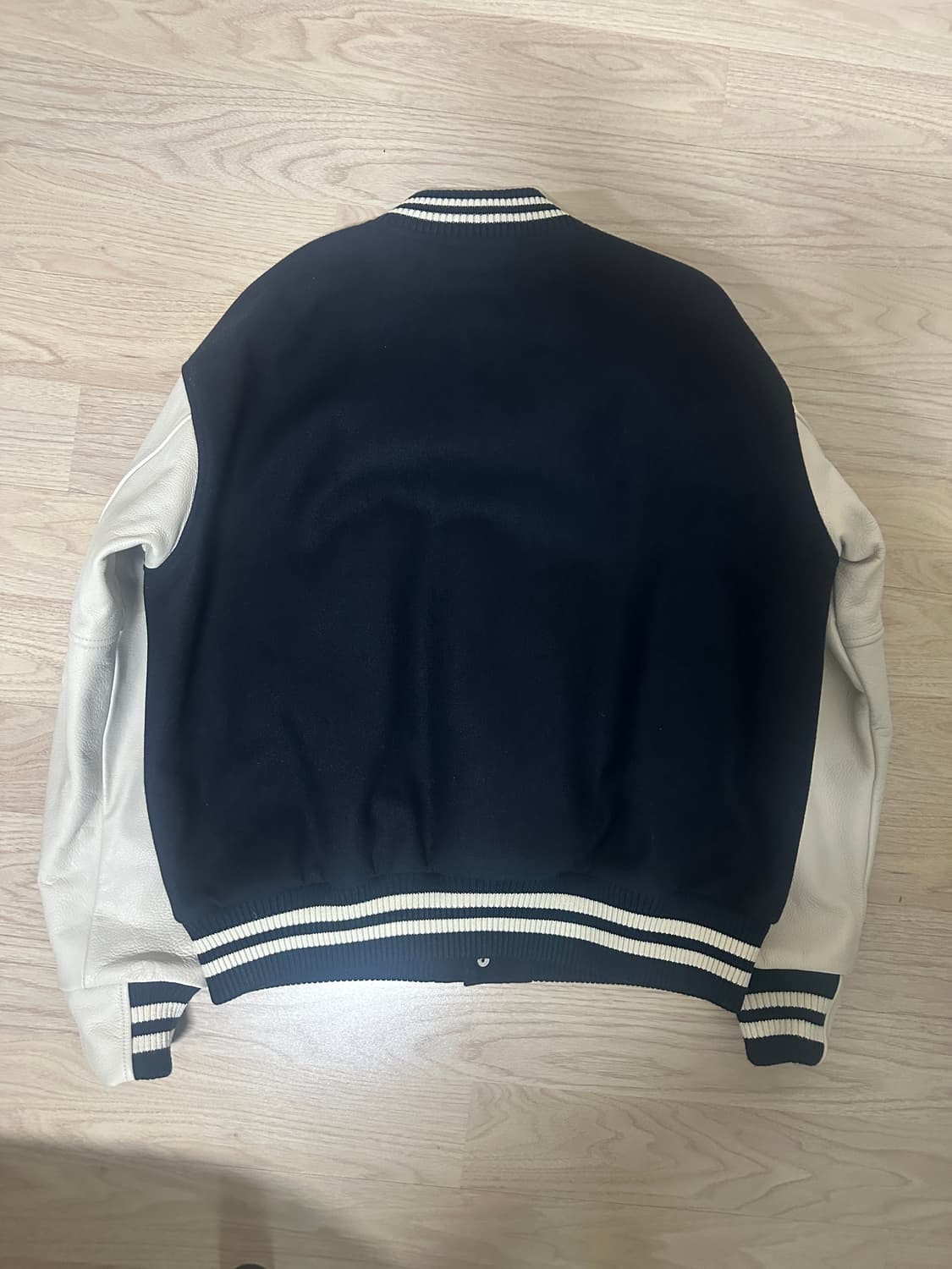 [M] 에스피오나지 바시티 자켓 상품이미지3