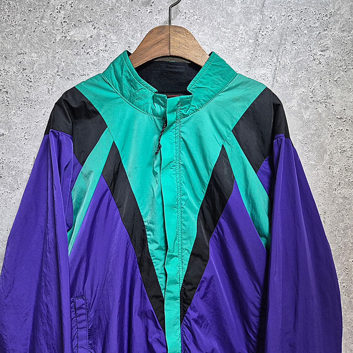  80s Novara by REI 자켓 (Made In U.S.A) 상품이미지3