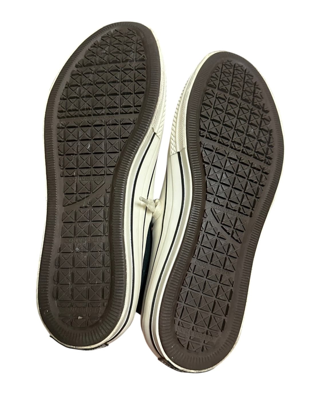 컨버스 x 킴 존스 척 70 유틸리티 웨이브 하이 블랙 270size 상품이미지8