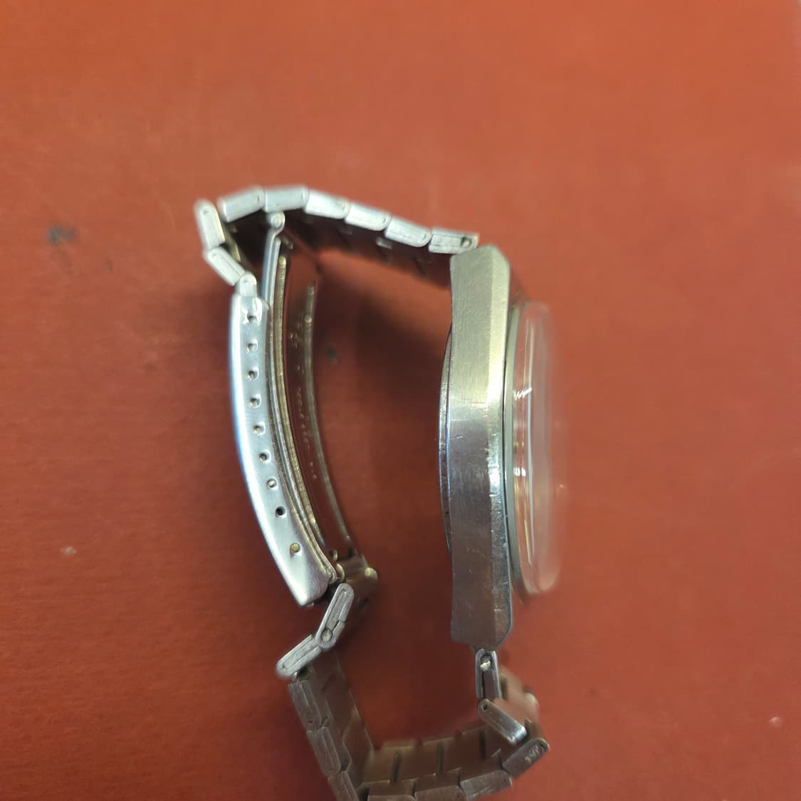 빈티지 오메가 씨마스터 뻐뻐시 상품이미지4