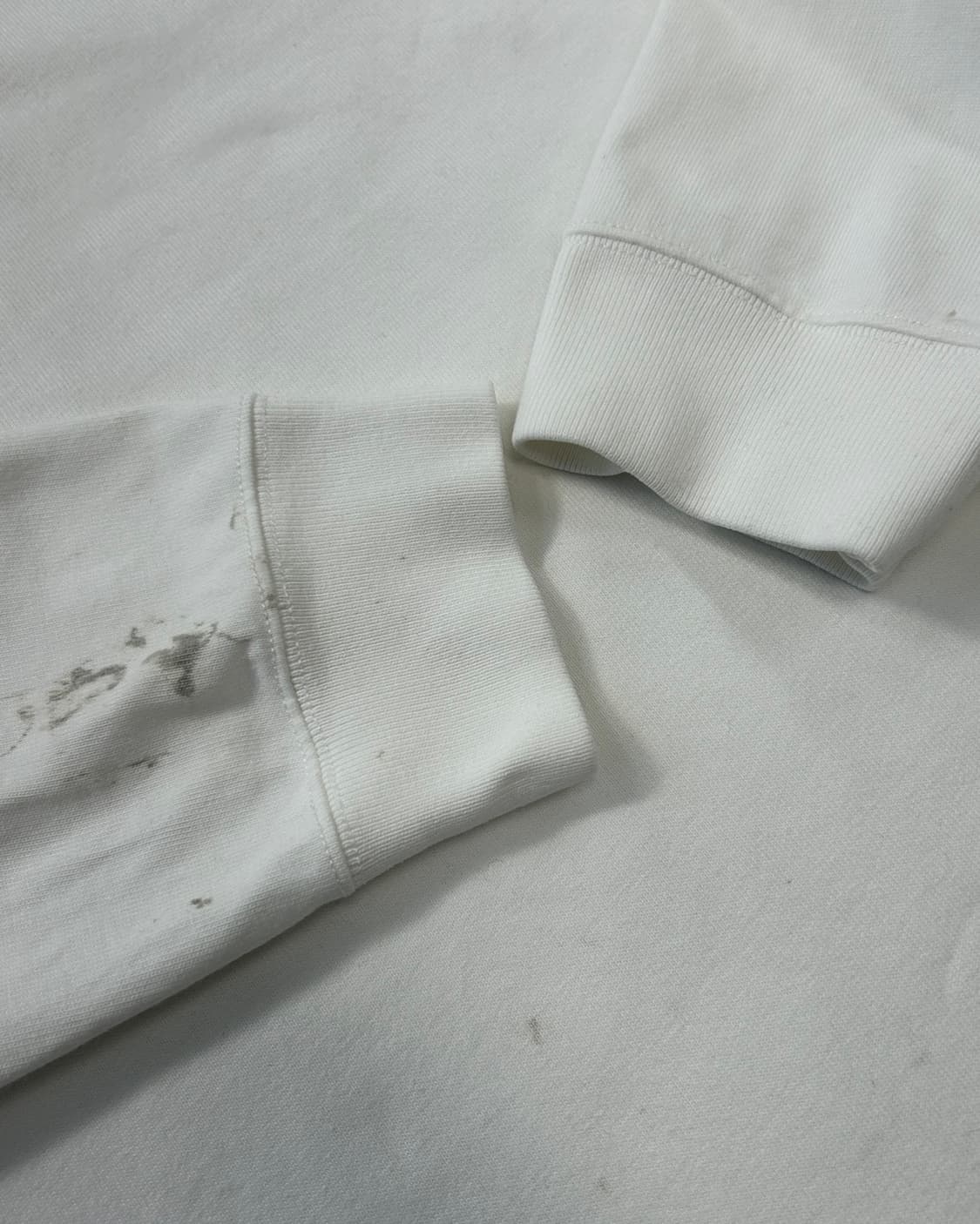 폴로 랄프로렌 숄더 패치 럭비 티셔츠  상품이미지4