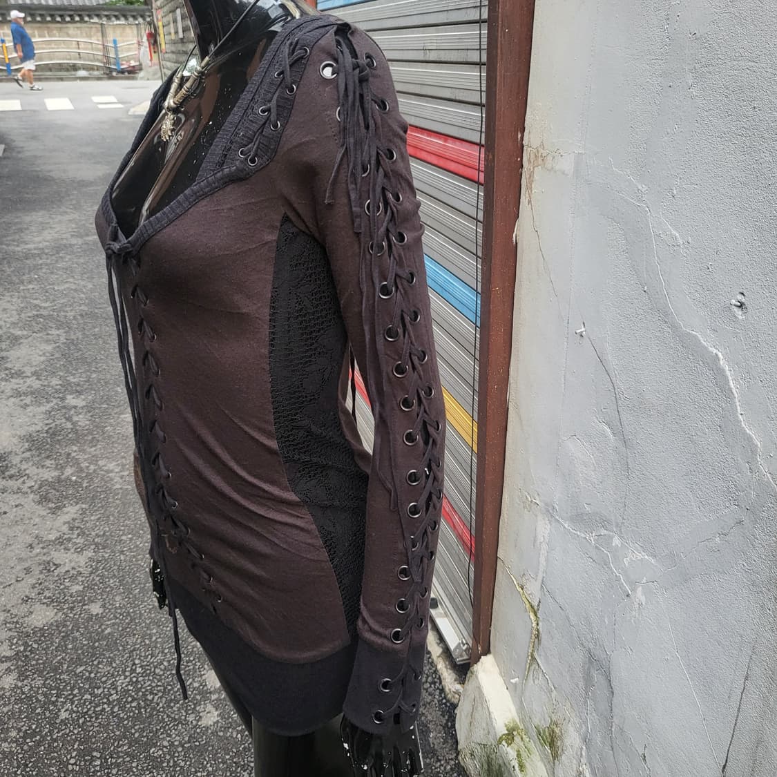 salvage long sleeves  상품이미지3