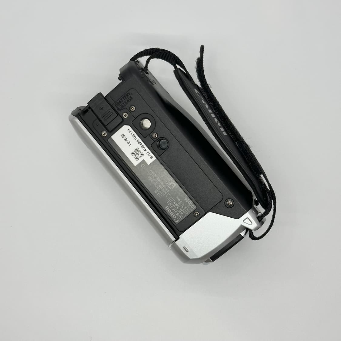 (택포/샘플영상o)캐논 캠코더,r31 상품이미지8