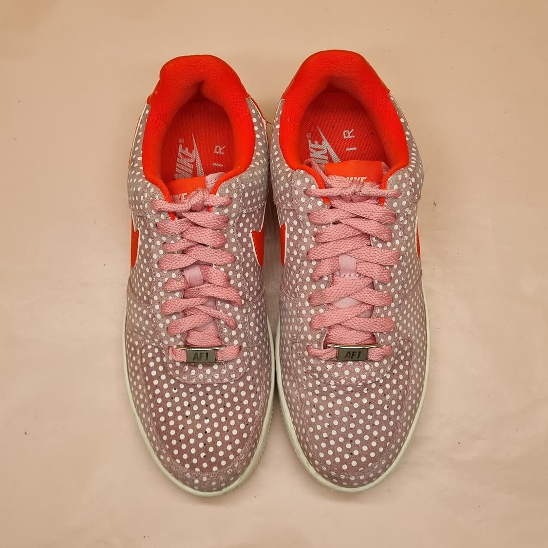 나이키 에어포스1 토트 여성운동화245 상품이미지2