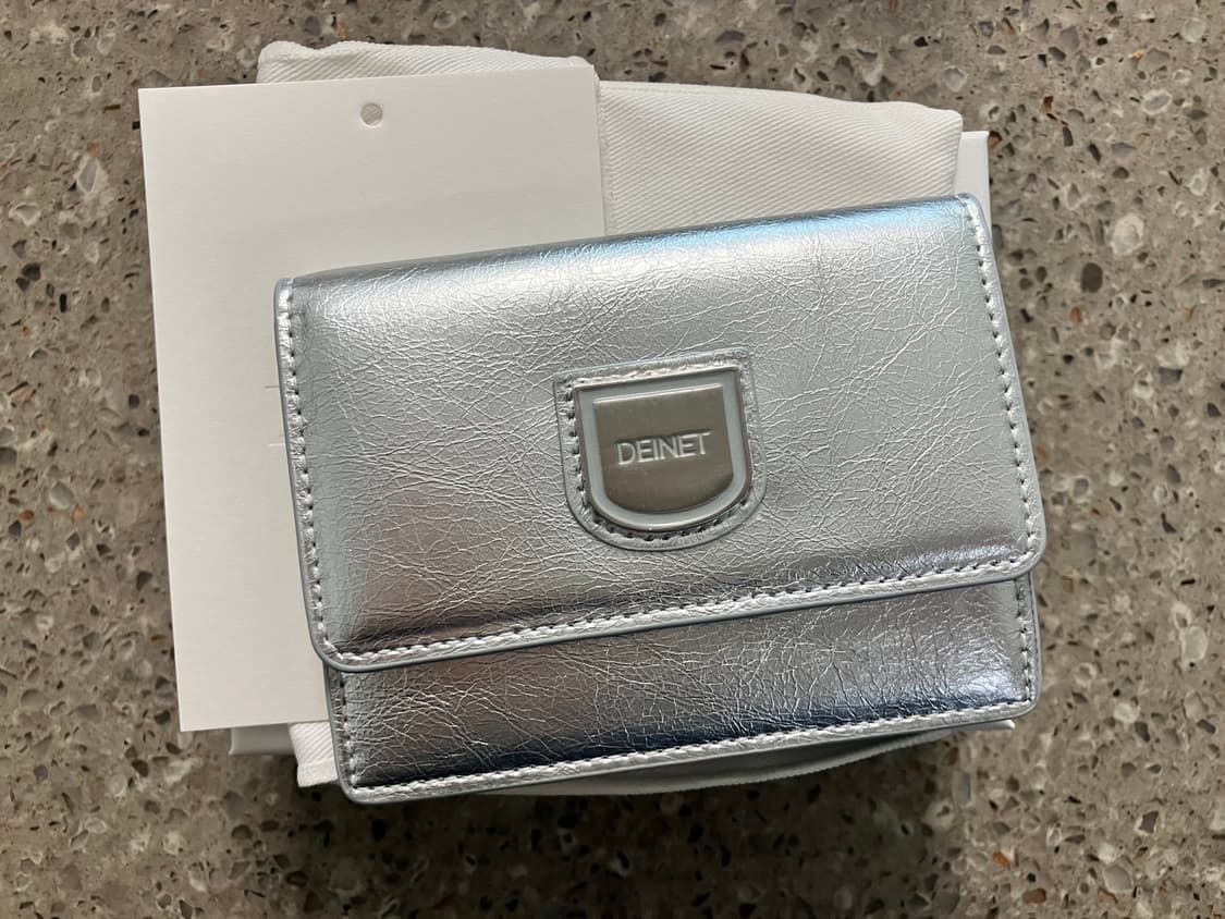 [새상품]다이닛 지갑 상품이미지1