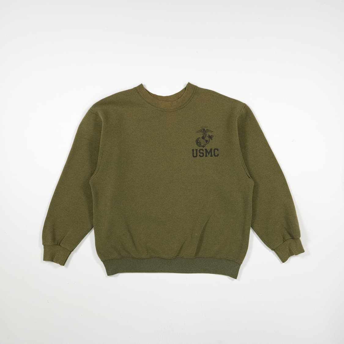 USMC 스웨트셔츠 상품이미지1