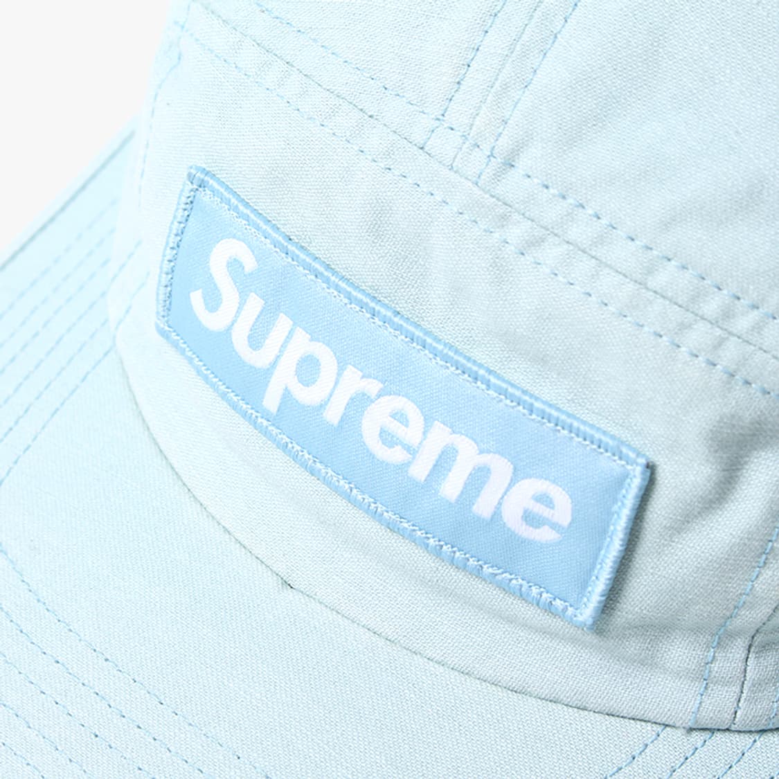  SUPREME "Blue Cap" 상품이미지3