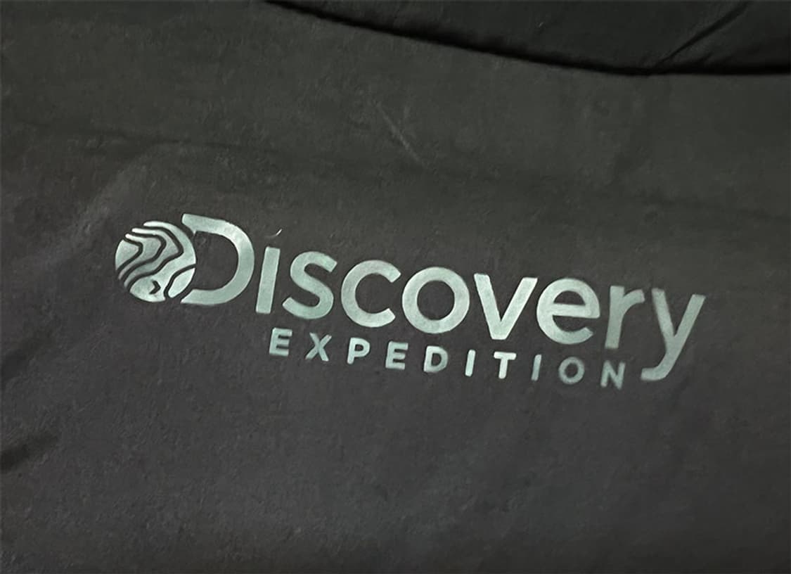 디스커버리 여자 패딩점퍼 구스 블랙 M 95 66 상품이미지3