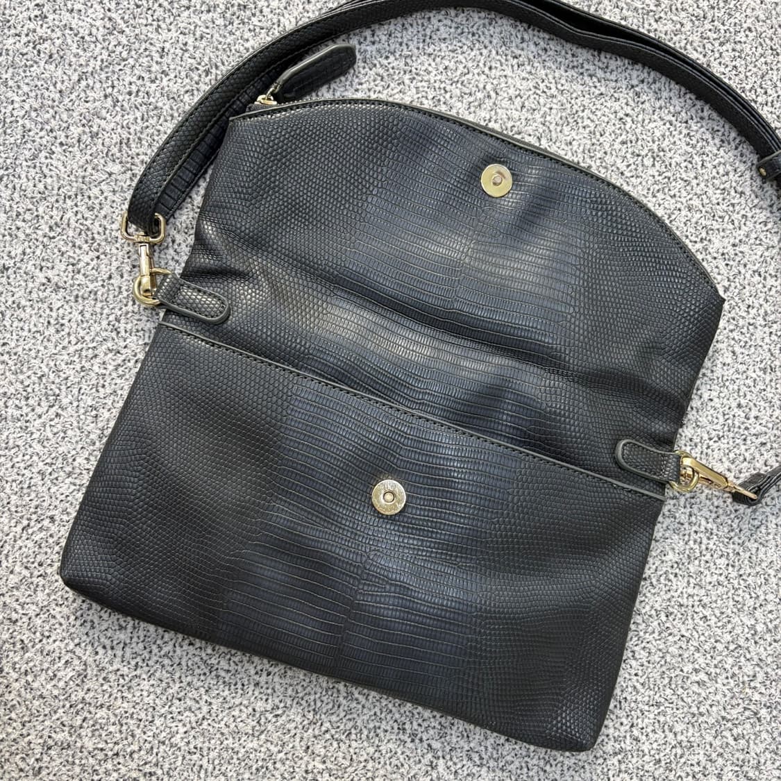 브레라 빈티지 숄더백 클러치 크로스백 0428J 상품이미지3