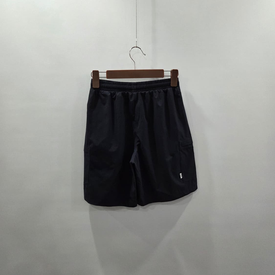 네파 키즈 나일론 카고 반바지 150 상품이미지3