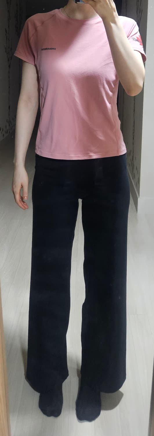 젝시믹스 벨라 와이드 레깅스 s 상품이미지5