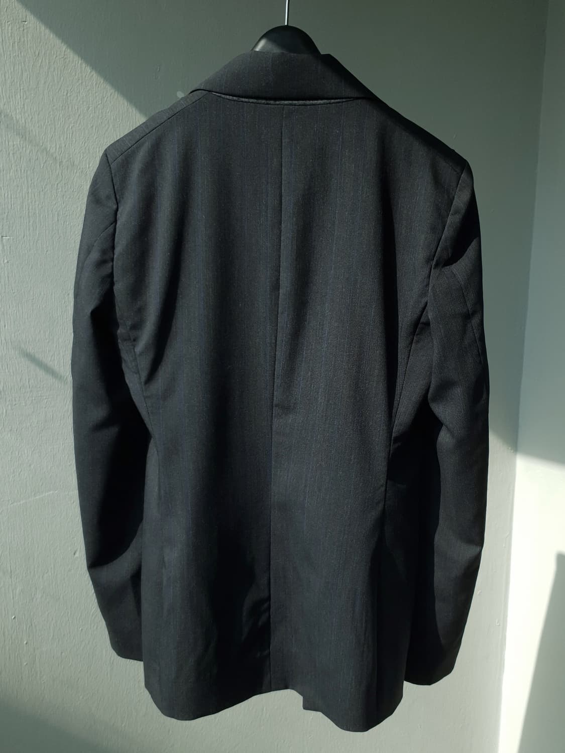 90s,00s DIRK BIKKEMBERGS wool jacket 상품이미지7