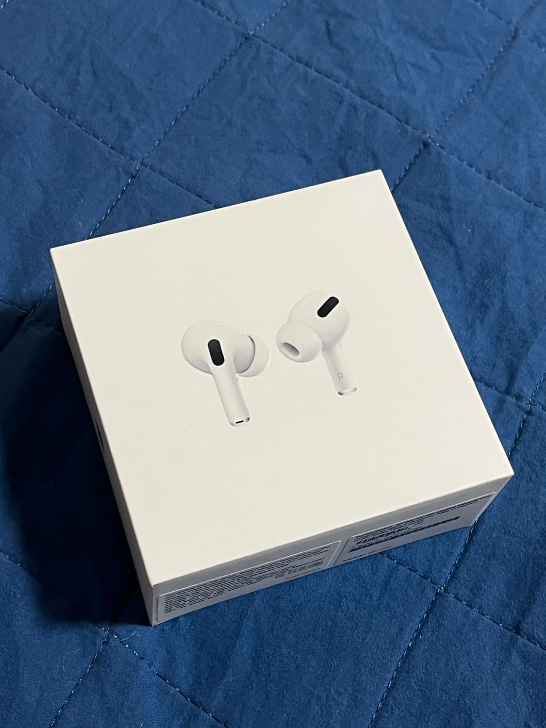에어팟 프로 1세대 풀박스 상품이미지2