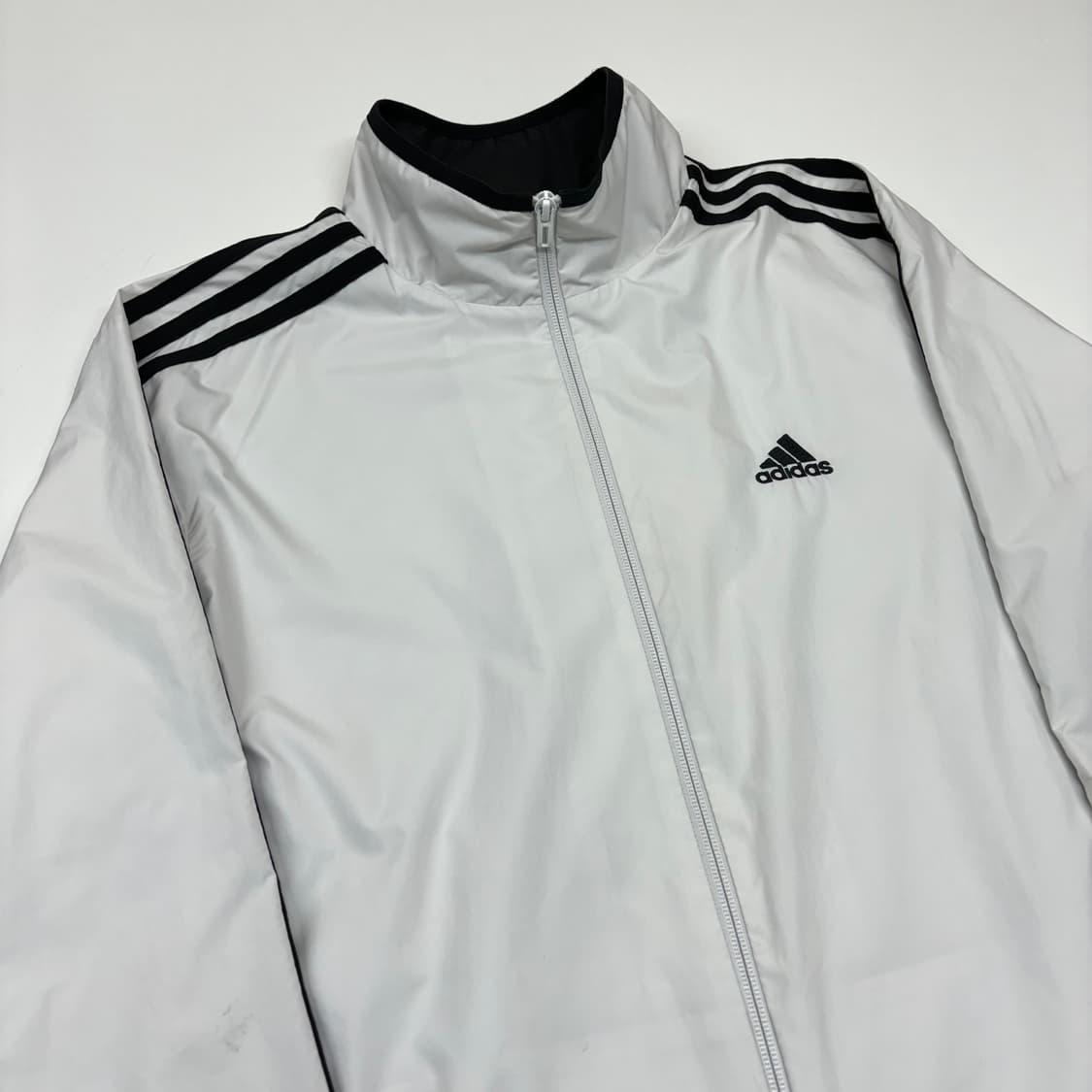 아디다스 삼선 바람막이 L [40227] 상품이미지2