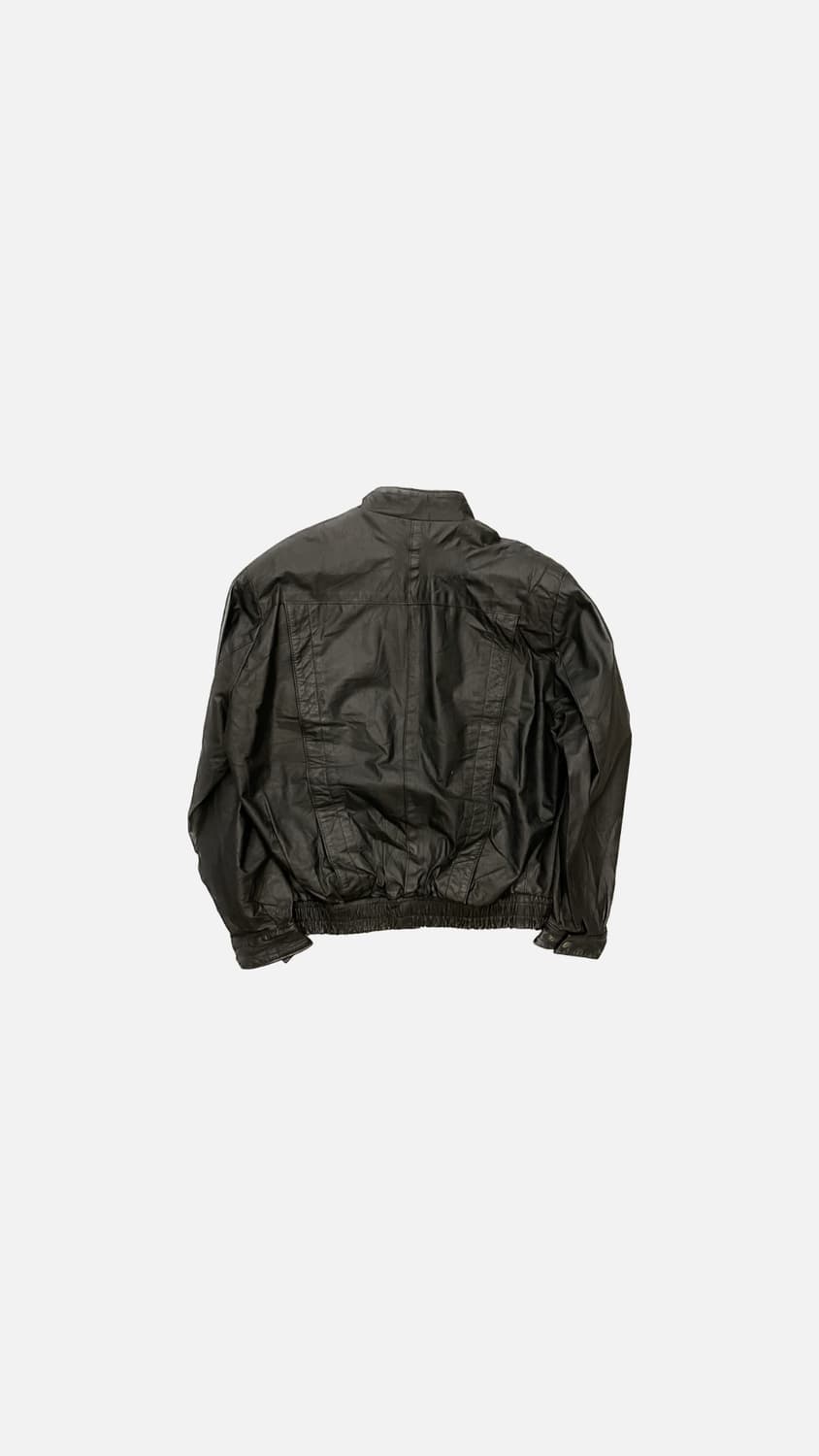 Uru Cueros 소가죽 자켓 상품이미지5