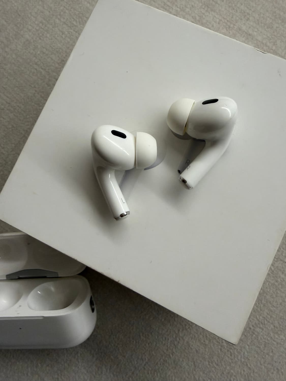 에어팟 프로2 급처  상품이미지2