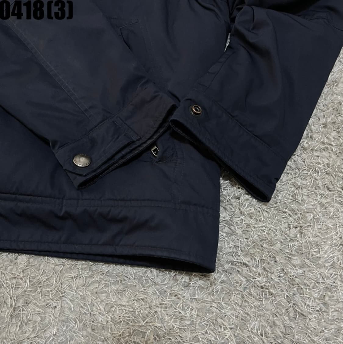 폴로 랄프로렌 바람막이 자켓 상품이미지4