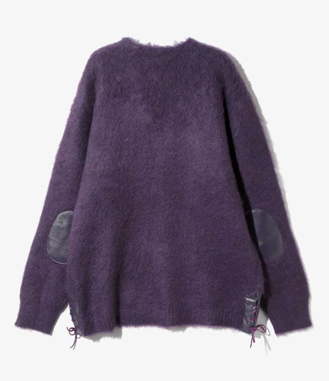NEEDLES Mohair Cardigan 모헤어 가디건 XL사이즈 상품이미지2