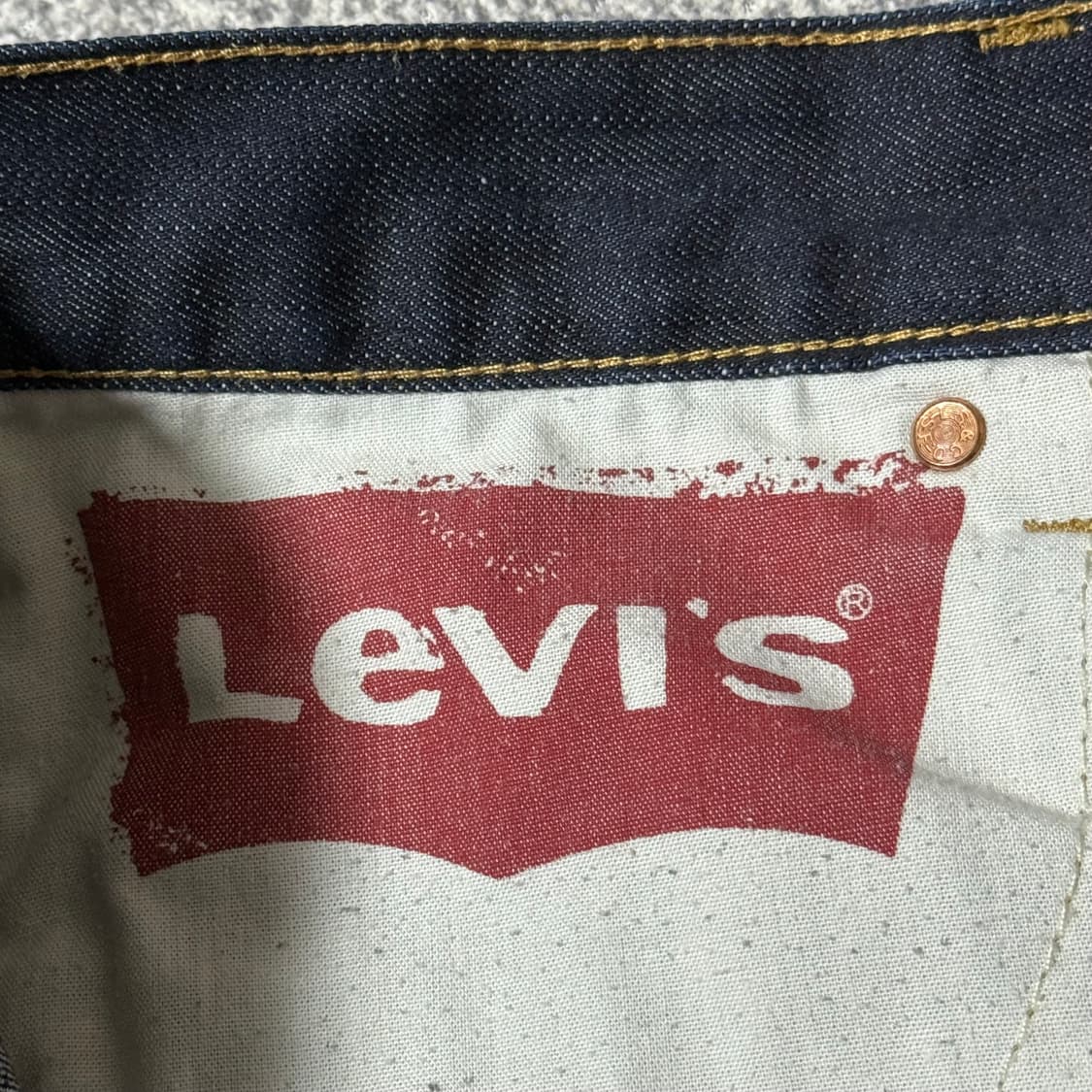 리바이스 514 32 상품이미지8