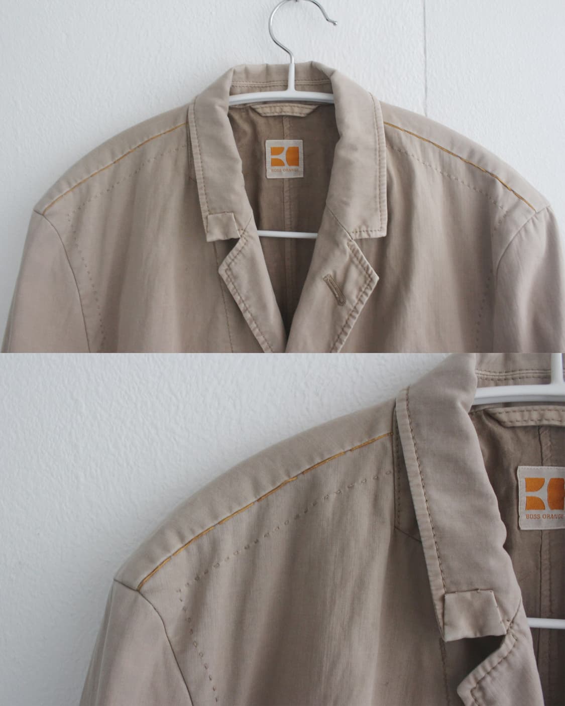 [BOSS ORANGE] 상품이미지3