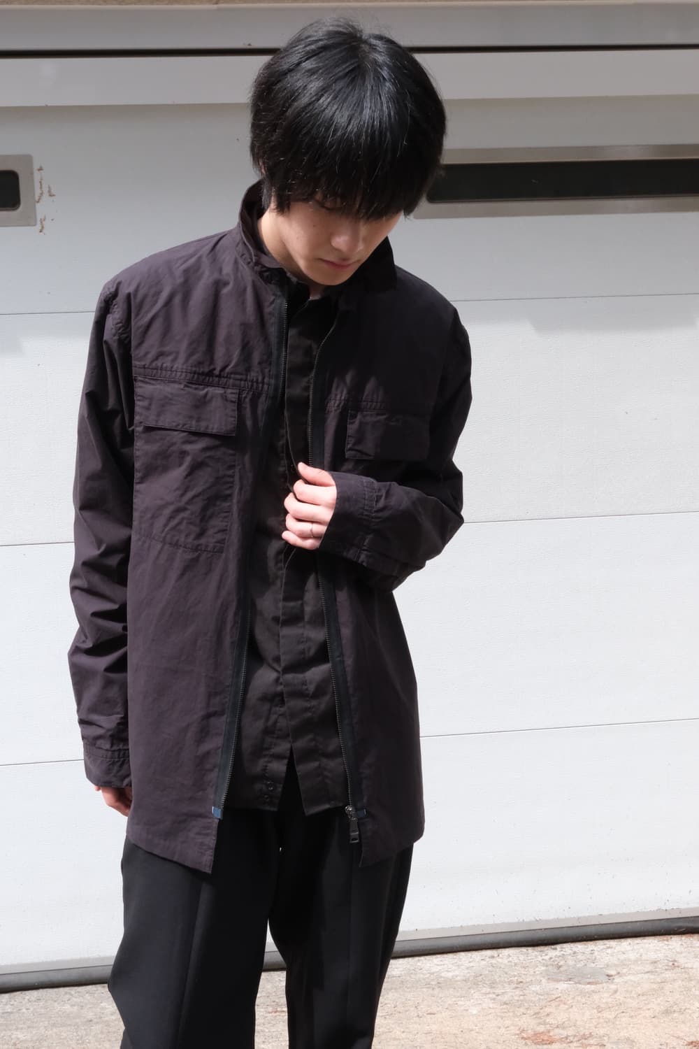 Helmut lang 유틸리티 자켓 L 상품이미지6