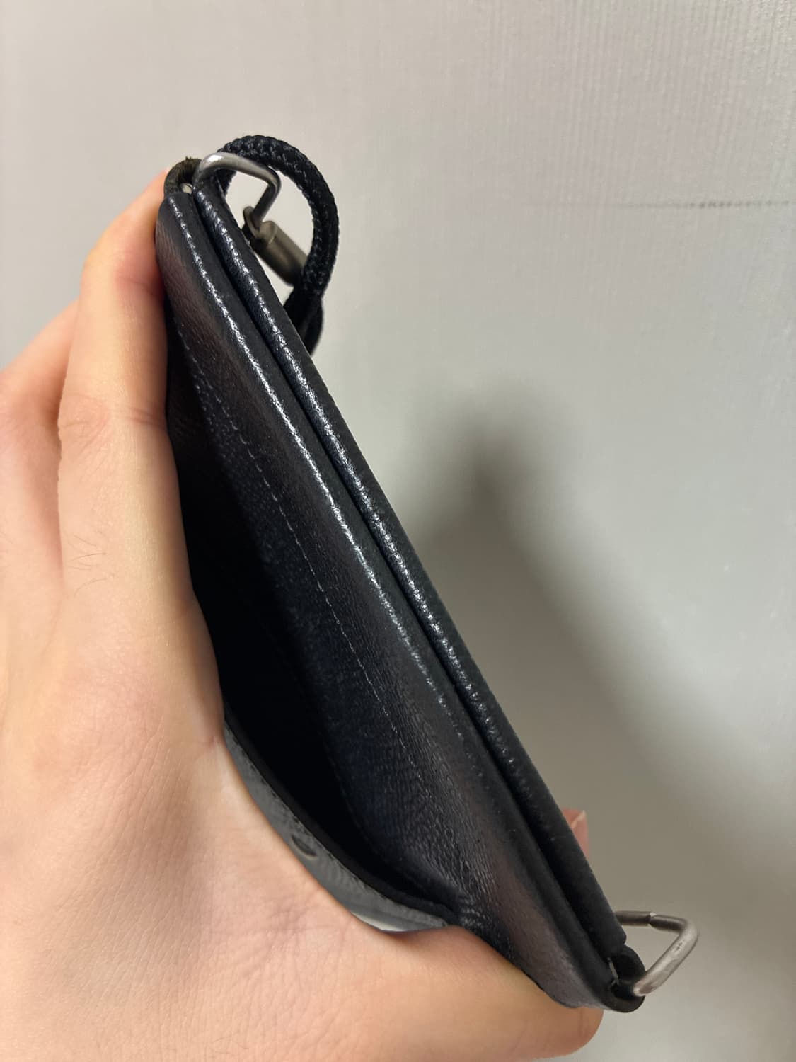 메종 마르지엘라 폰파우치 상품이미지4