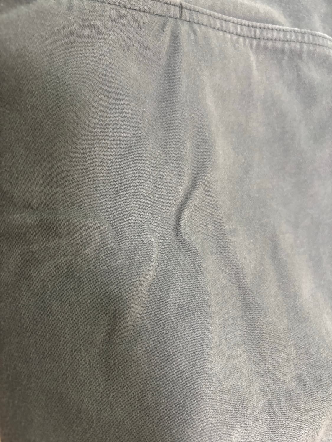 이지갭 발렌사틴카고 36 다크그린 상품이미지5