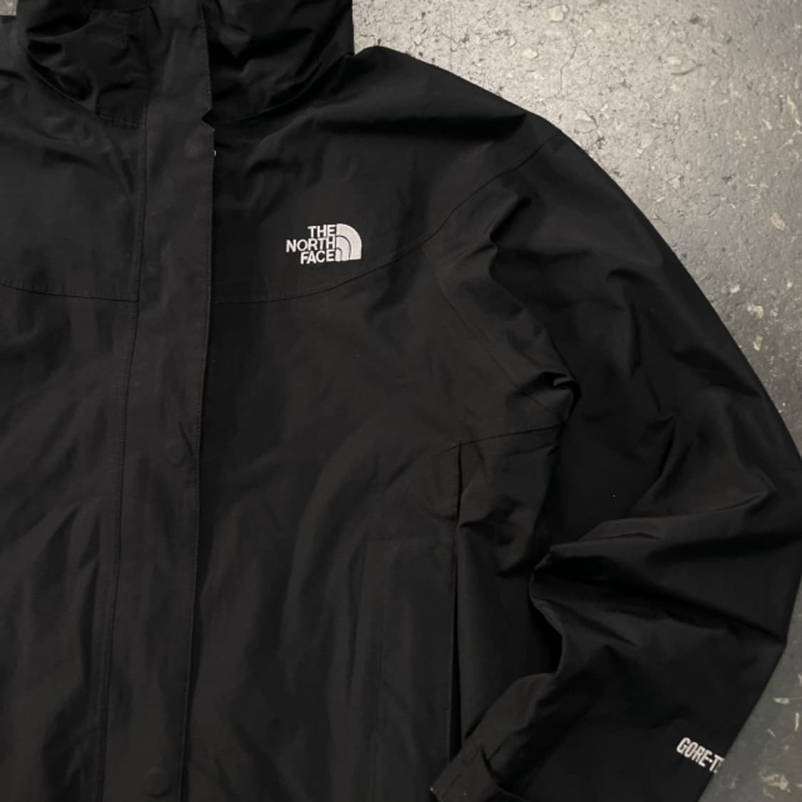 95 노스페이스 고어텍스 바람막이  상품이미지2
