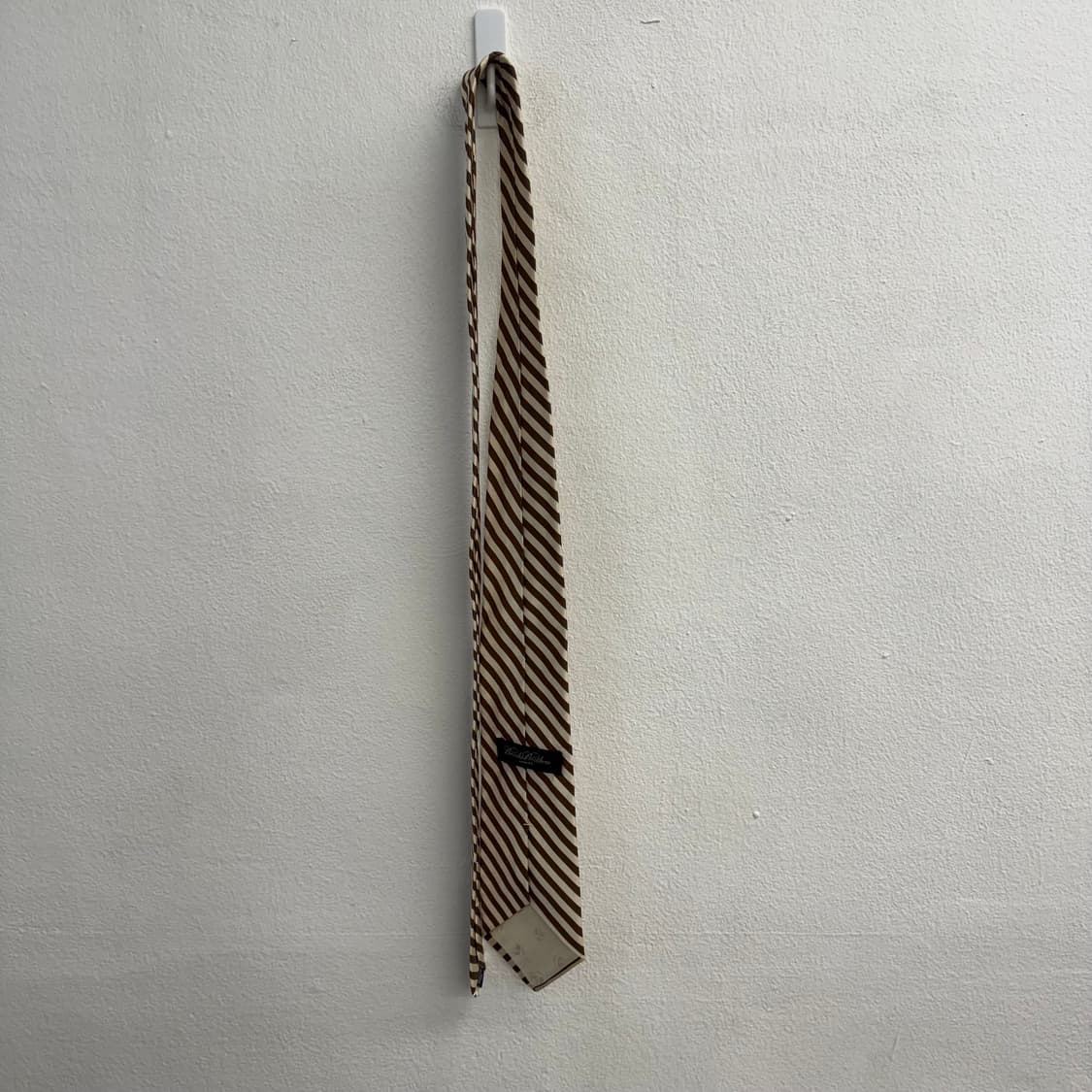 USA 브룩스브라더스 스크라이프 넥타이 상품이미지4