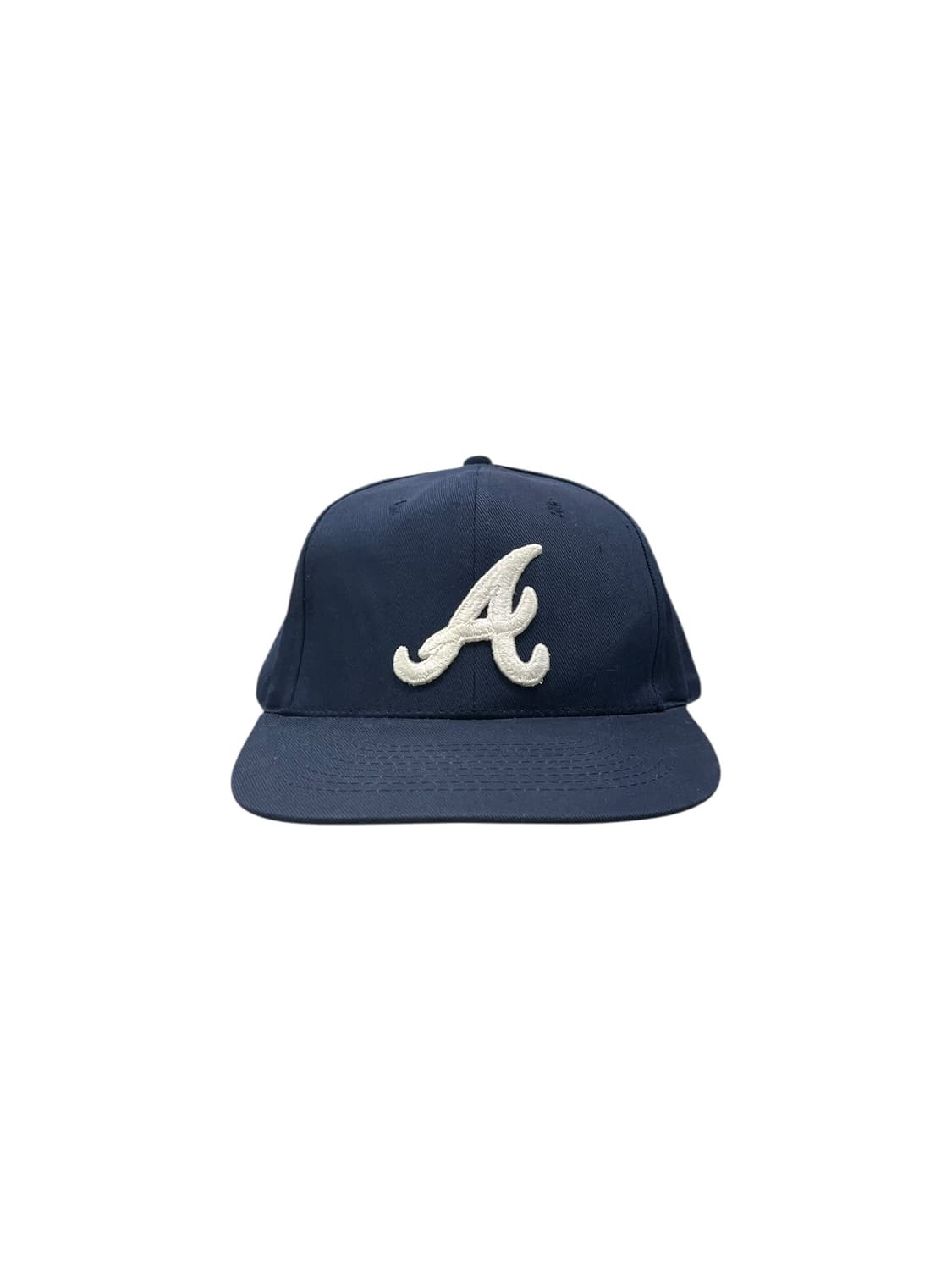 90‘s MLB 아틀란타 브레이브스 볼캡 상품이미지1