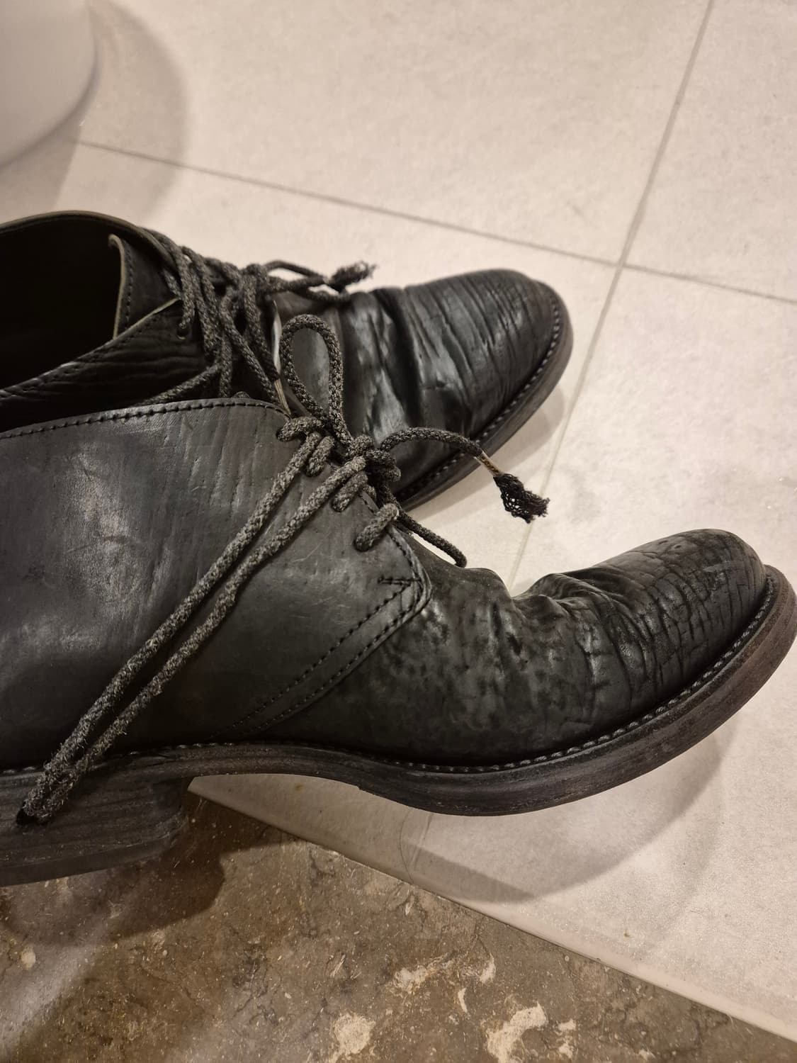 ierib tecta boots 상품이미지3