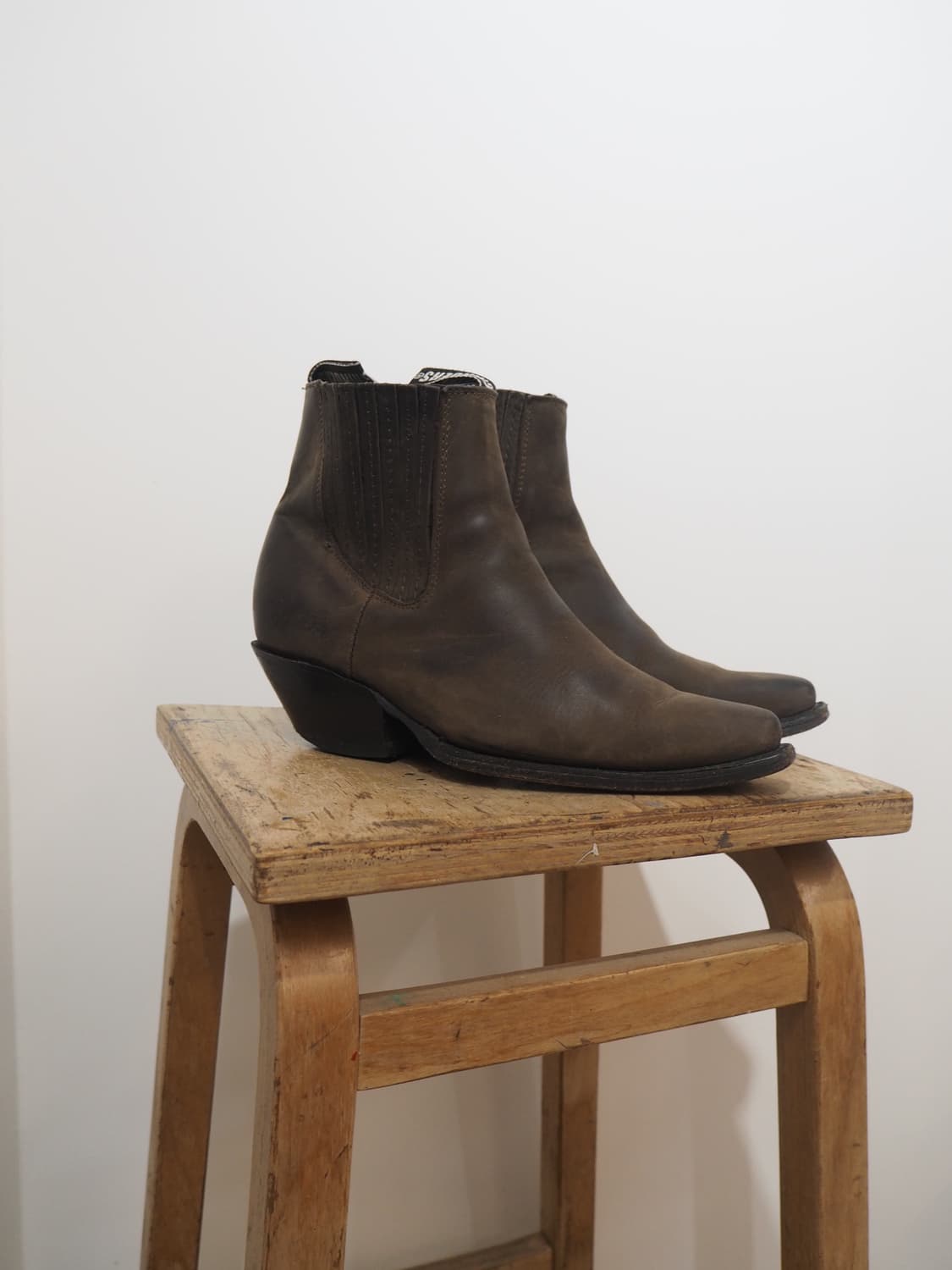 Alex Mullins chelsea boots 상품이미지1