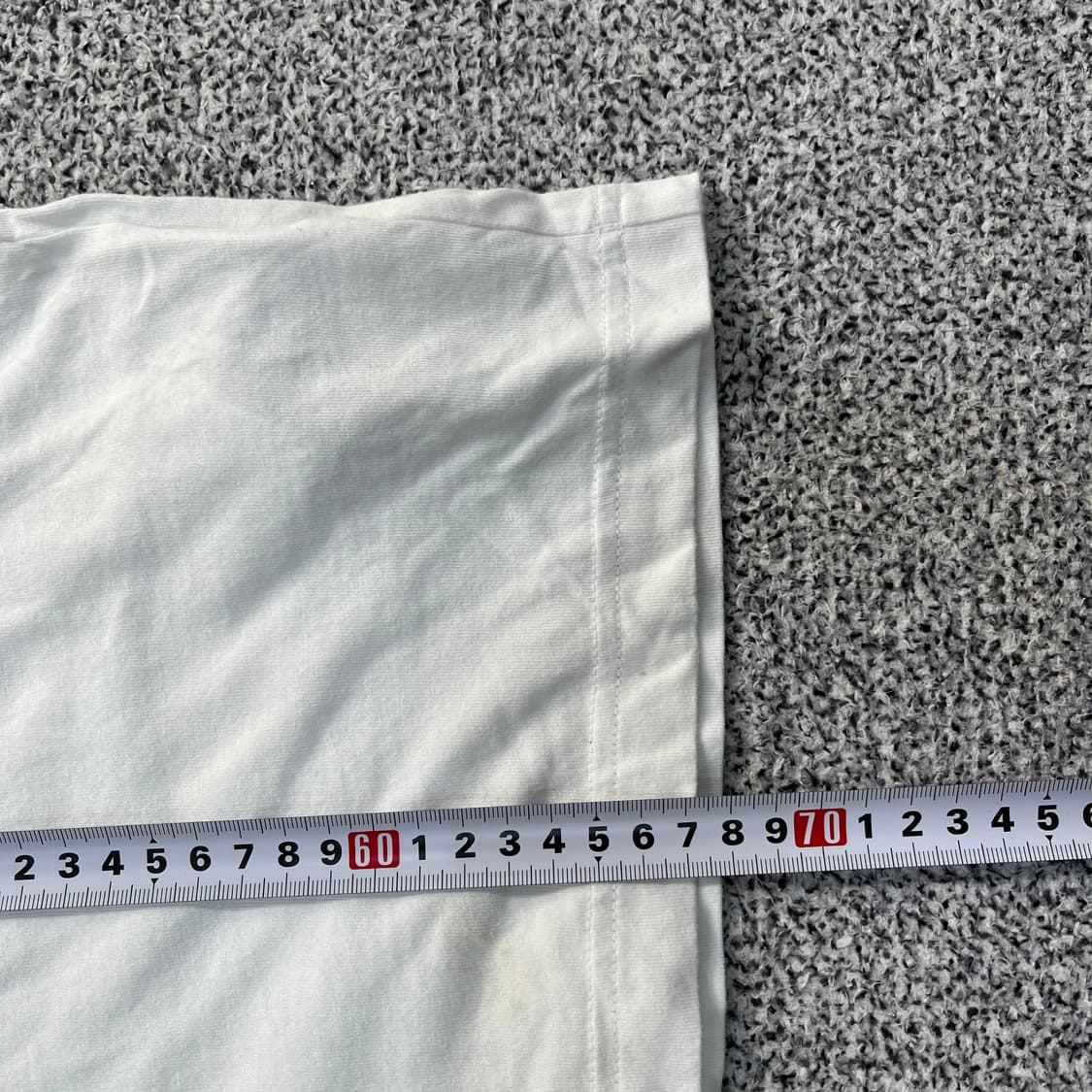 S 아디다스 여성 오버핏 반팔티 0327M 상품이미지7