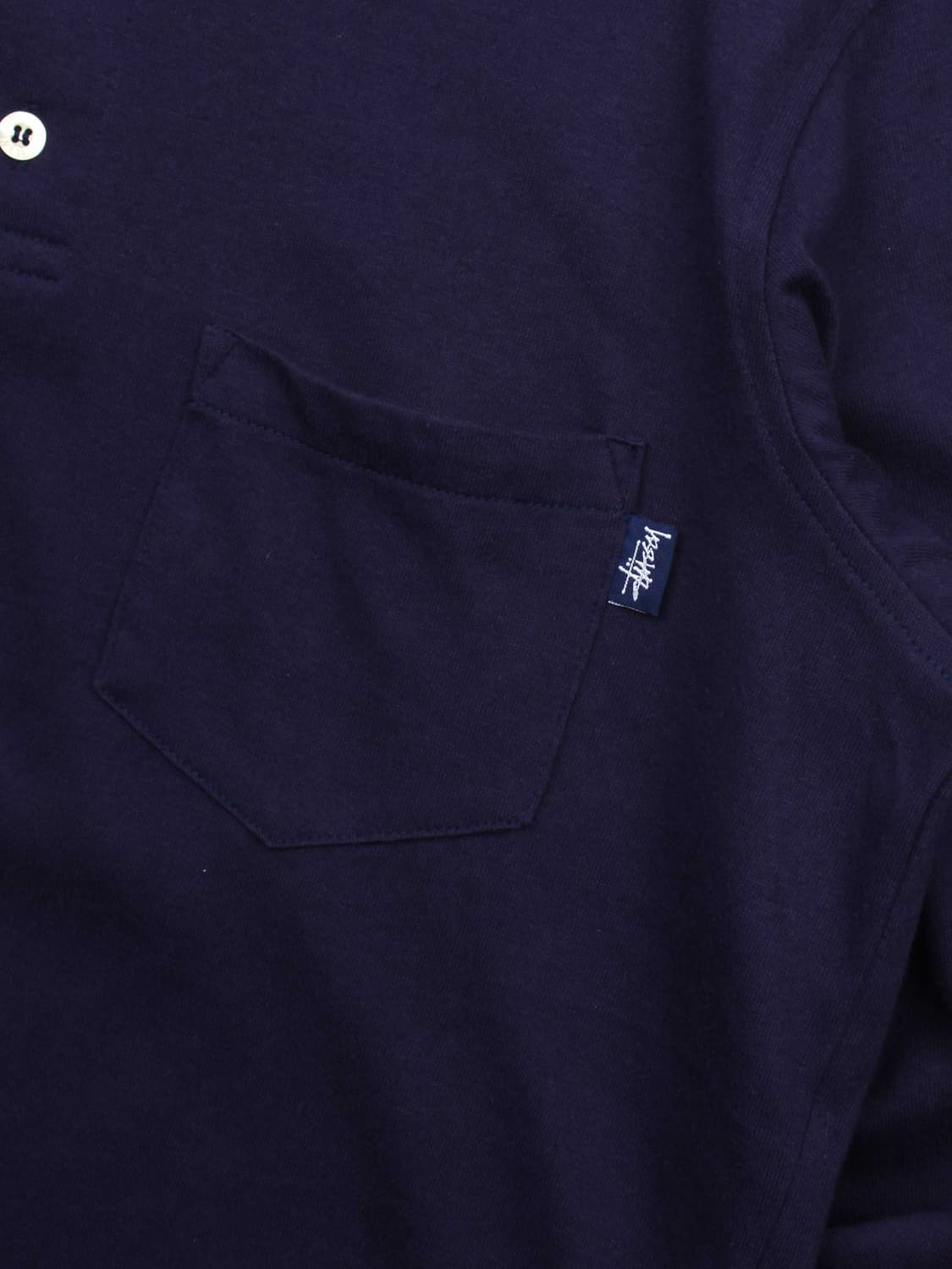 90s STUSSY (L) 상품이미지4