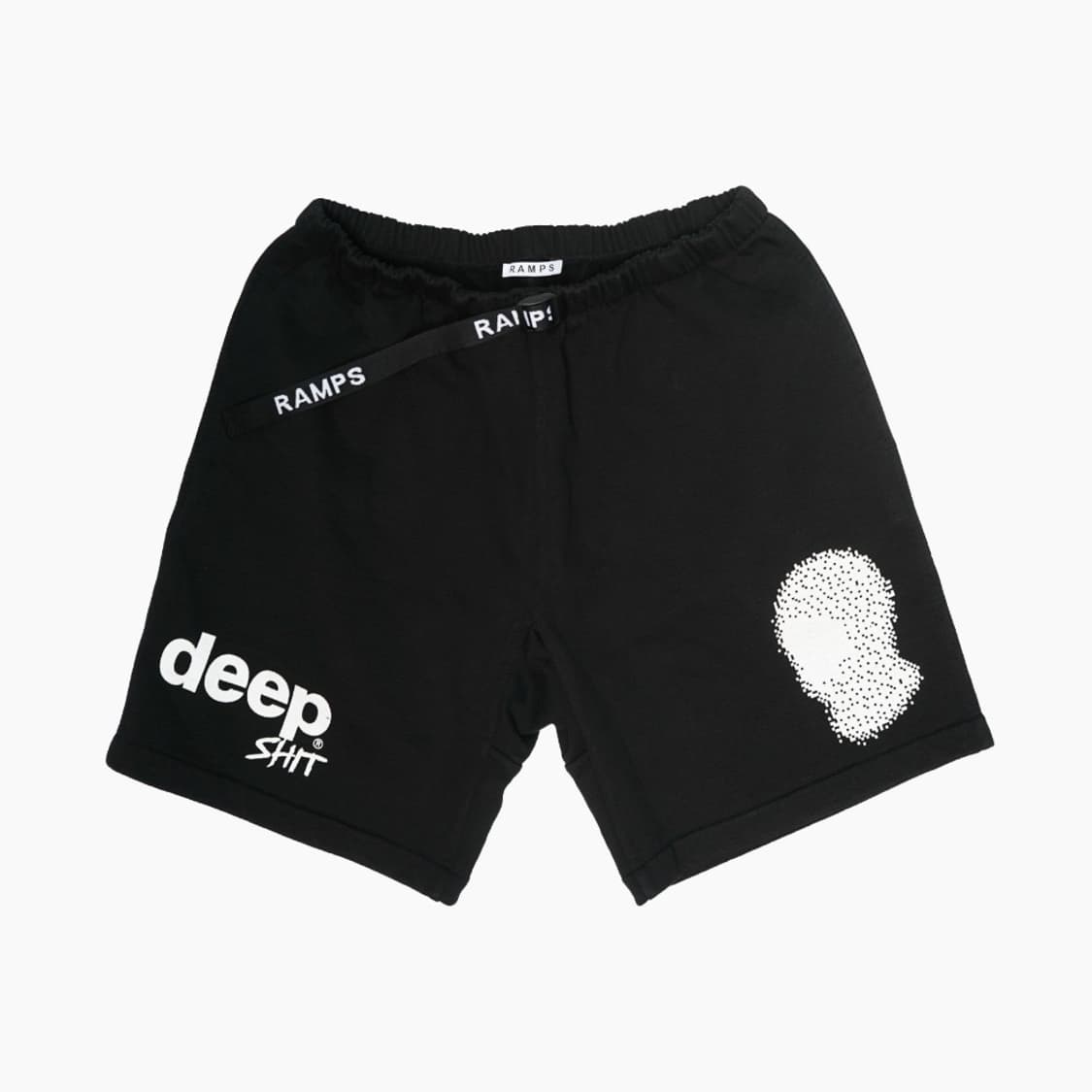 RAMPS Sweat Climbing Shorts 상품이미지1